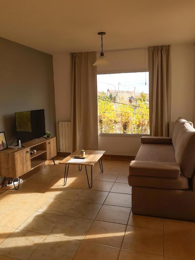 South Apartments El Calafate Extérieur photo